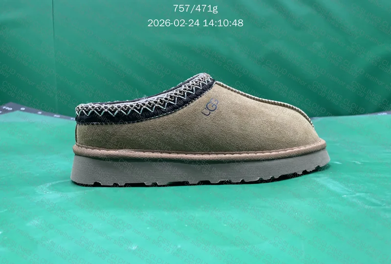 slipper ugg 4