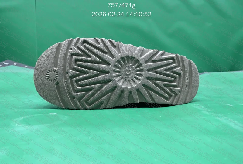 slipper ugg 5