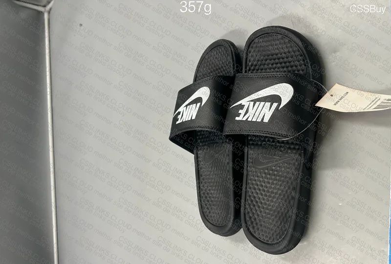 Slippers Nike