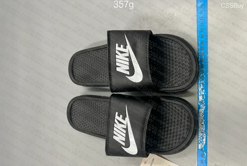 Slippers Nike 2