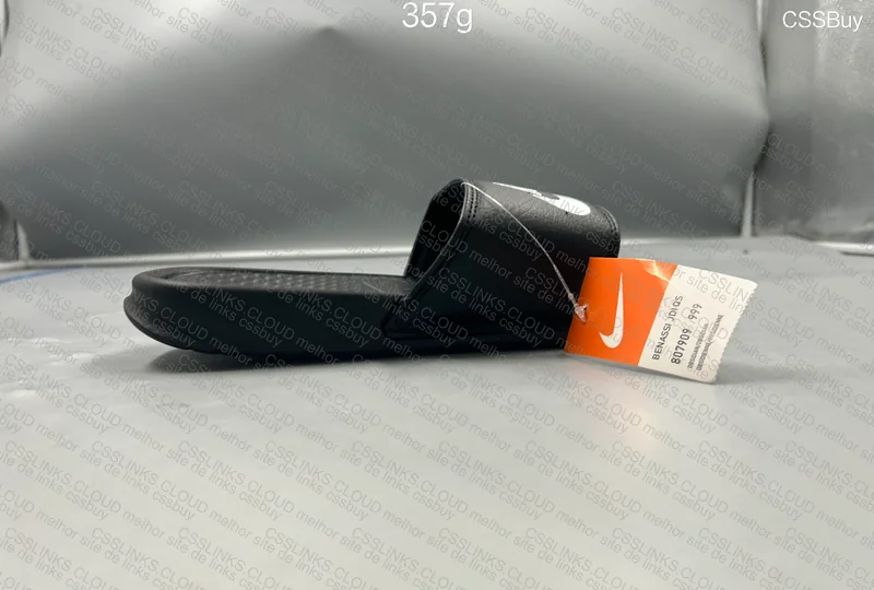 Slippers Nike 3