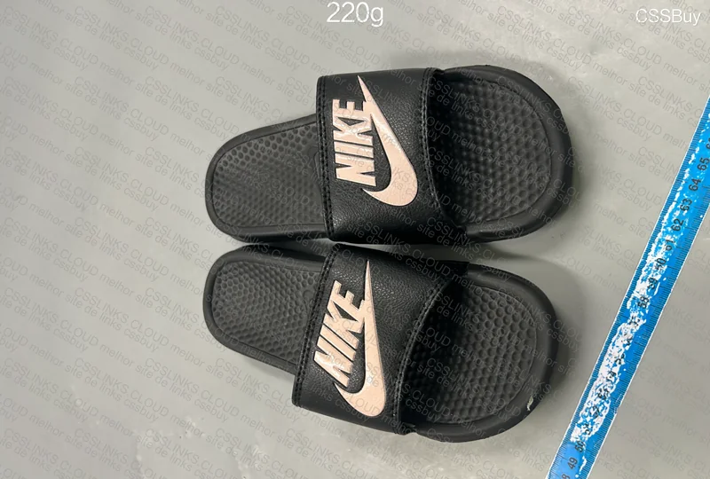 Slippers Nike 4
