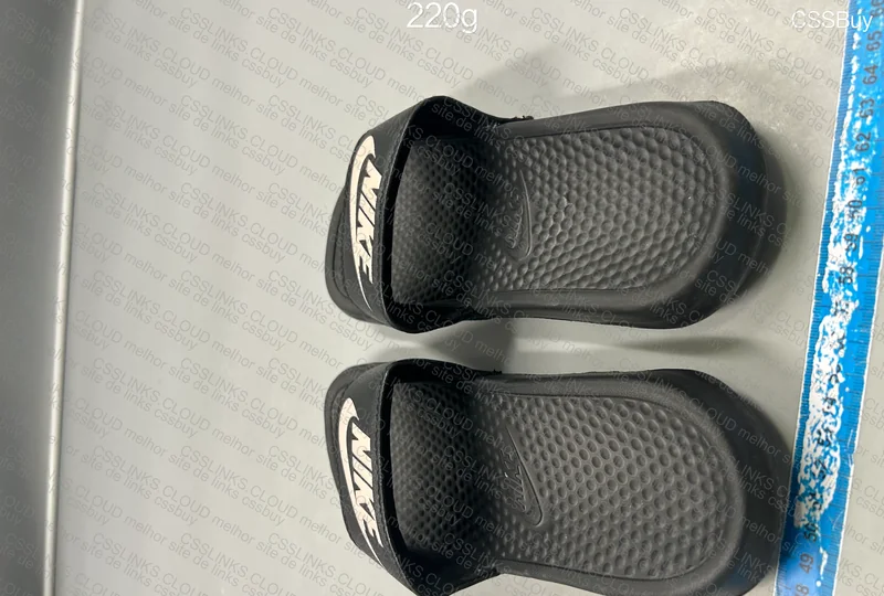 Slippers Nike 5