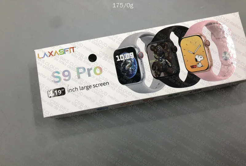 smart watch