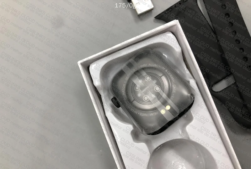 smart watch 2