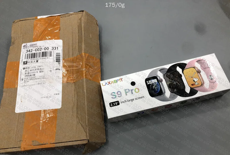smart watch 4