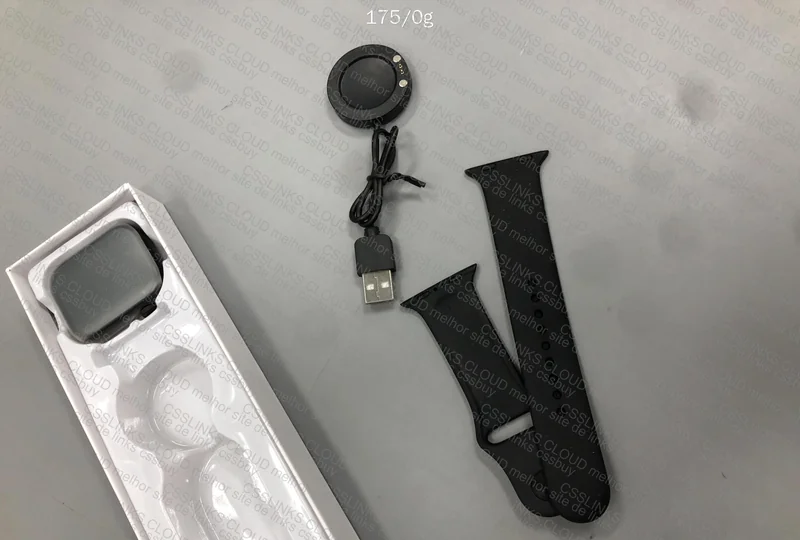 smart watch 5