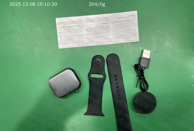 Smart Watch (Resale) 2