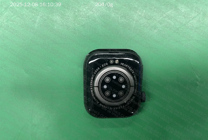 Smart Watch (Resale) 3