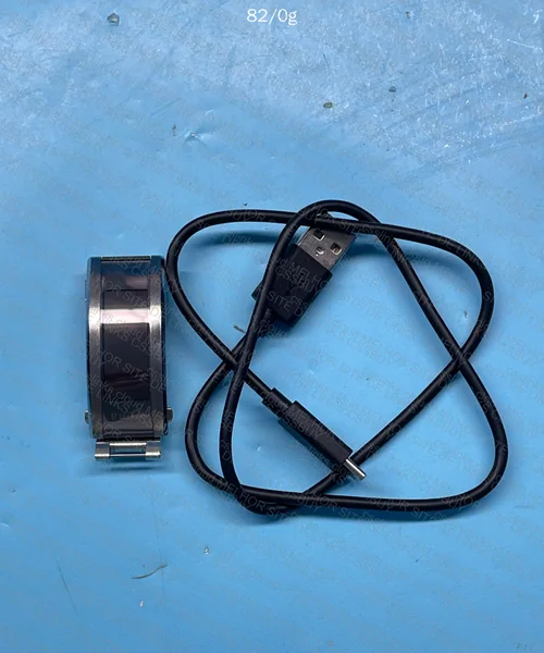Sony WENA 3 Silver Smartband 4