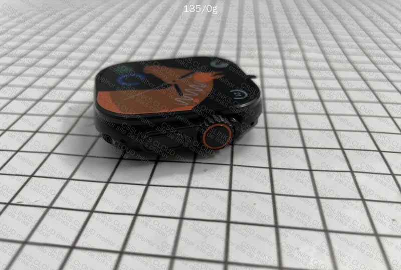 Smartwatch 9ultra 5