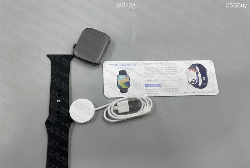 smartwatch Microwear 2