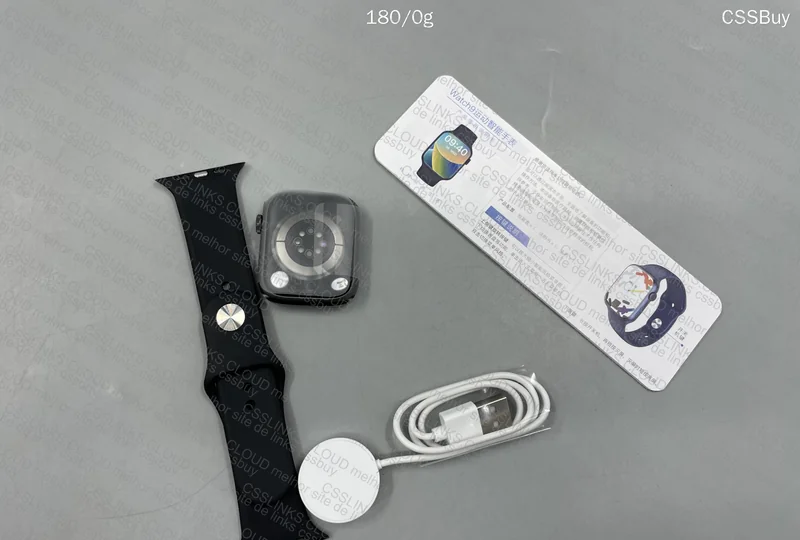 smartwatch Microwear 3