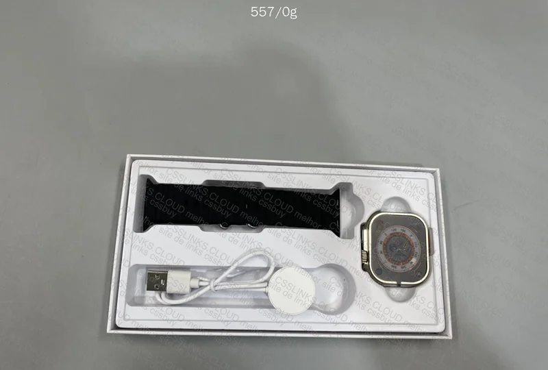 Smartwatch S8 Ultra max 2