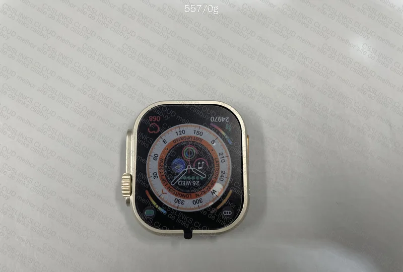 Smartwatch S8 Ultra max 3