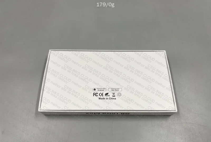 Smartwatch S8 Ultra max 2