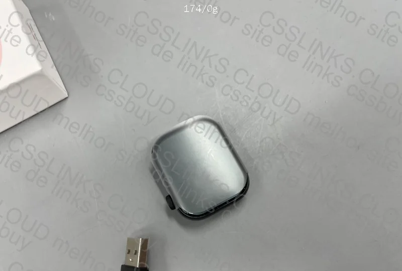 Smartwatch s9pro Laxasfit