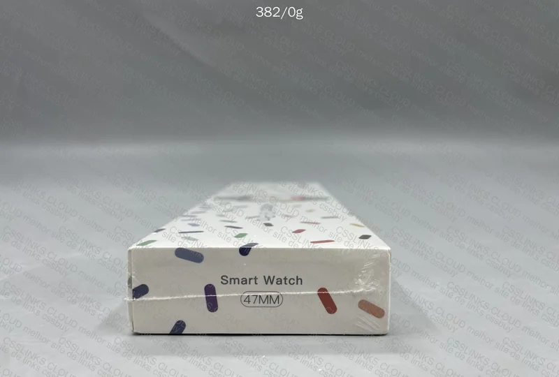 W29 Pro Smartwatch, GL? 4