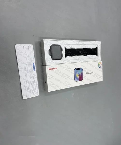 SMARTWATCH W99 + 3