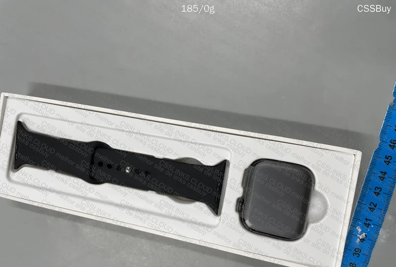 W99+ Smartwatch with ChatGPT, 2GB RAM, AMOLED Screen 2