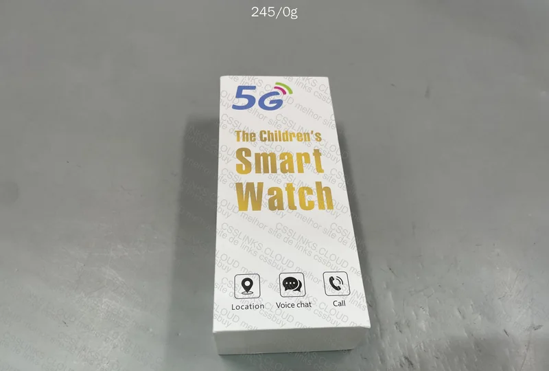 SmartwatchHW3