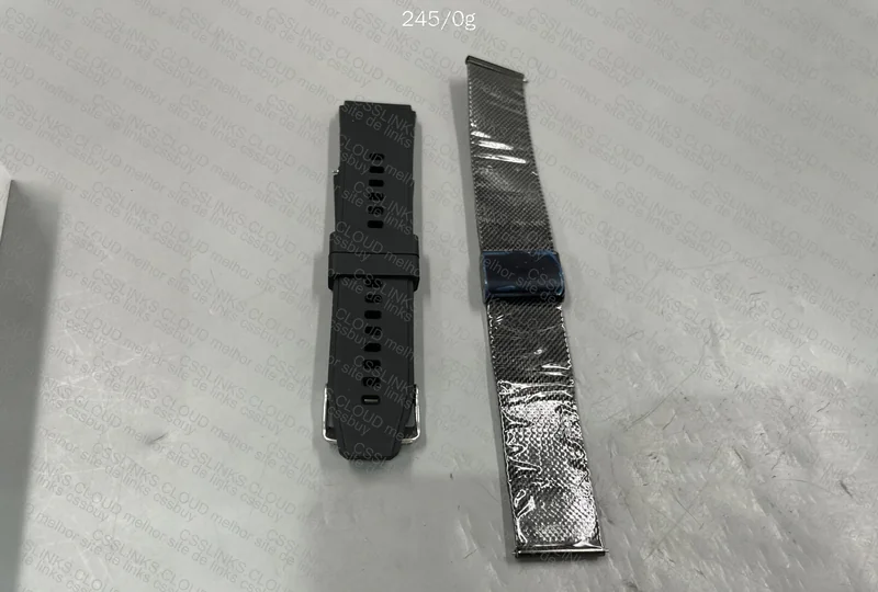 SmartwatchHW3 2