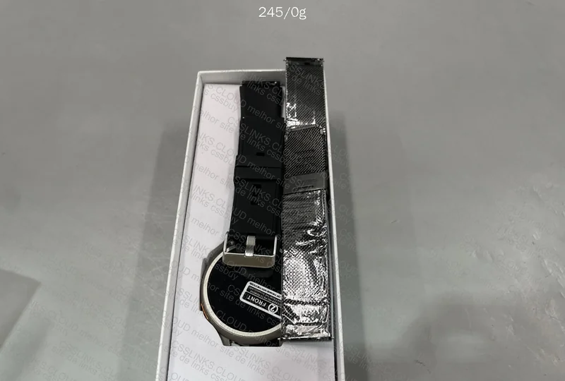 SmartwatchHW3 3