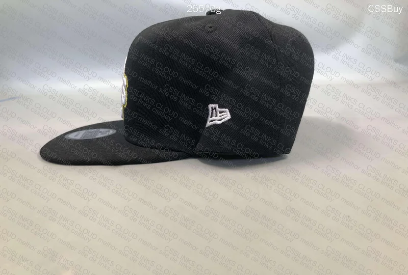 Snapback Oakland Athletics 3