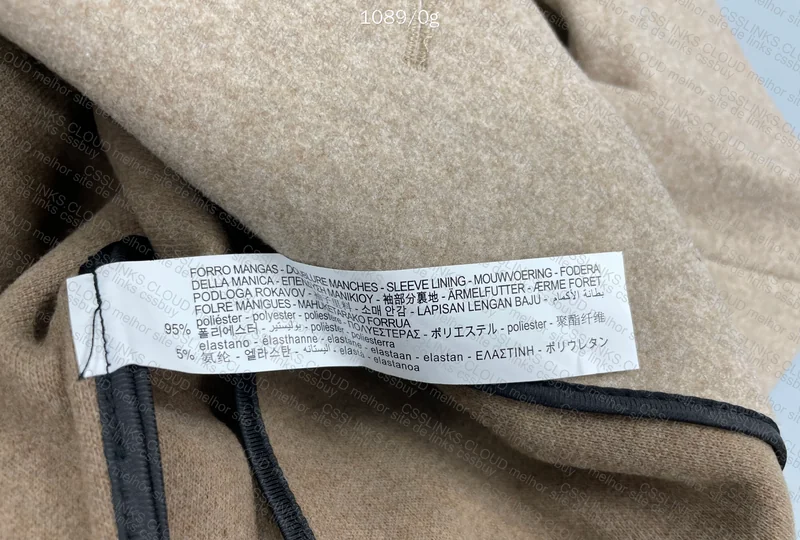 Zara Overcoat 4
