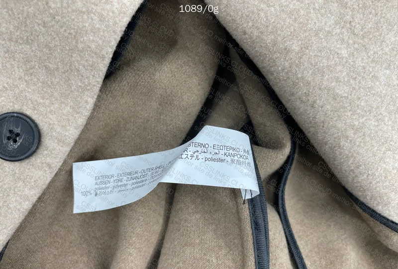 Zara Overcoat 6