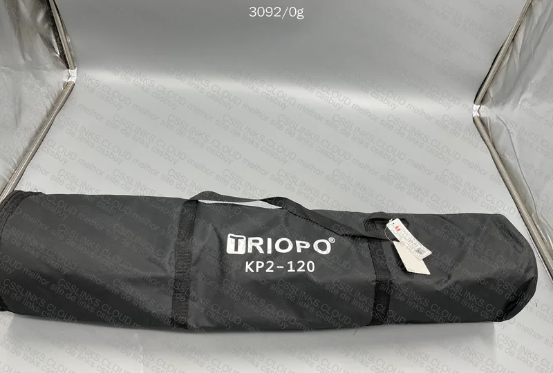 Triopo 120m Parabolic Softbox with Grid