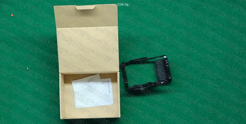 Sony ZV-E10 + Accessories 4