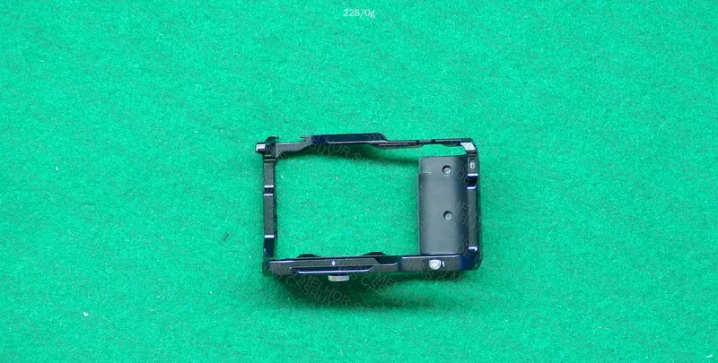 Sony ZV-E10 + Accessories 6