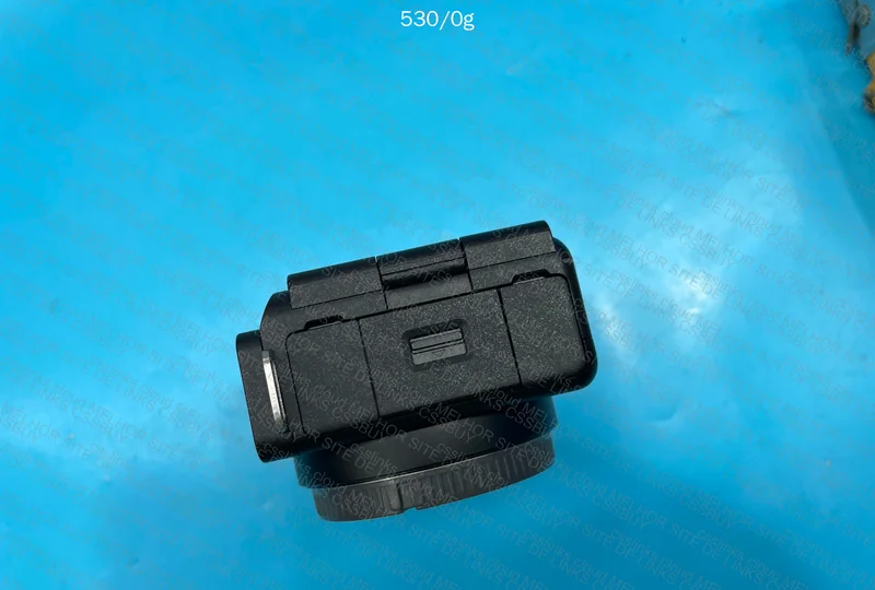Sony ZVE-10 II (somente corpo) 3