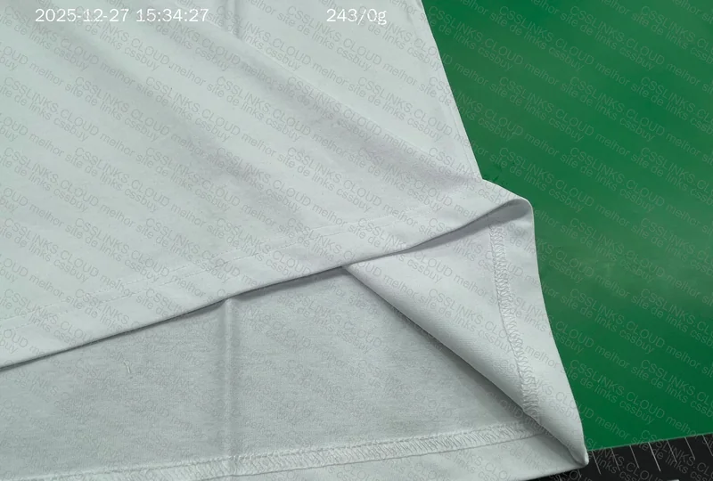 (Giveaway) Lacoste Novak GOAT T-Shirt 2
