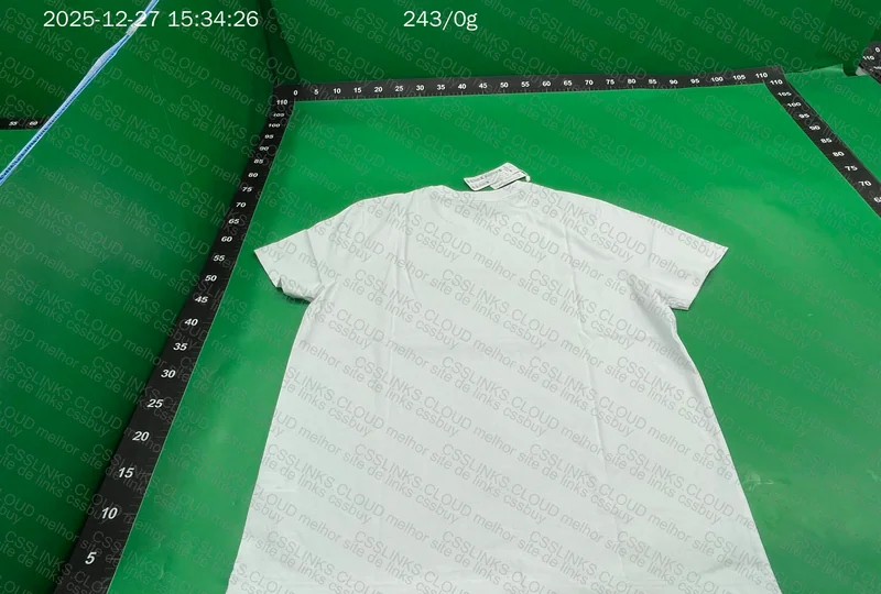 (Giveaway) Lacoste Novak GOAT T-Shirt 4