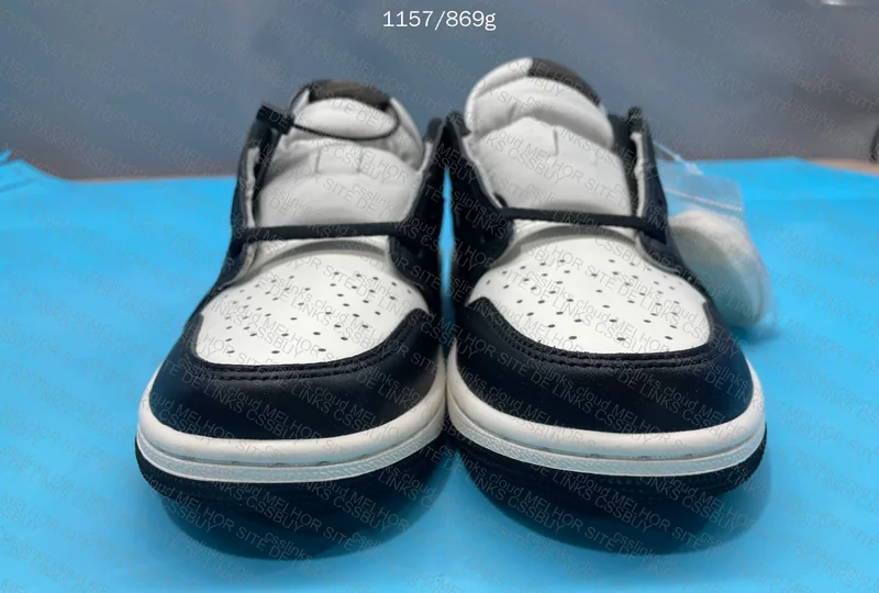 (Nevessnkrs OVO Giveaway) Air Jordan 1 Mocha (Help with QC) 6