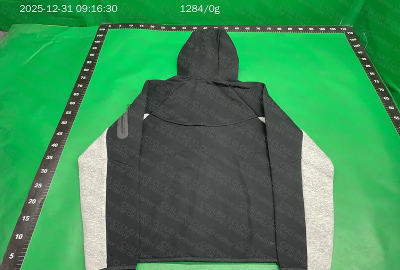 (SORTEIO) Nike Tech Fleece Husky 2