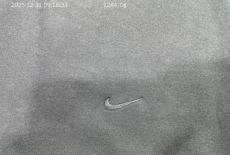 (SORTEIO) Nike Tech Fleece Husky 3