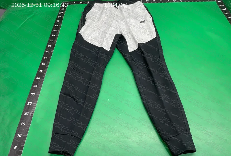 (SORTEIO) Nike Tech Fleece Husky 4