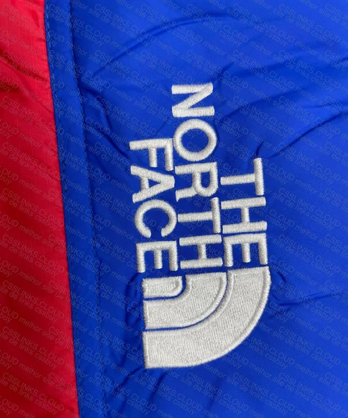 SORTEIO The North Face TNF Nuptses Husky