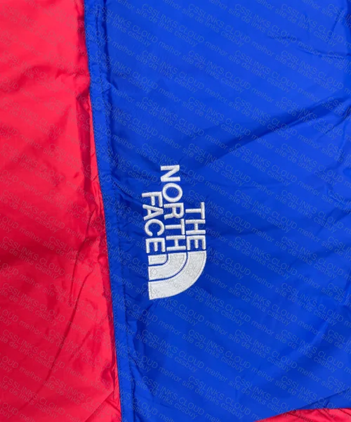 SORTEIO The North Face TNF Nuptses Husky 5