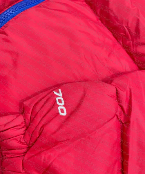 SORTEIO The North Face TNF Nuptses Husky 6