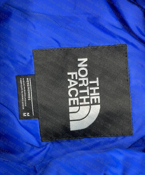 SORTEIO The North Face TNF Nuptses Husky 7