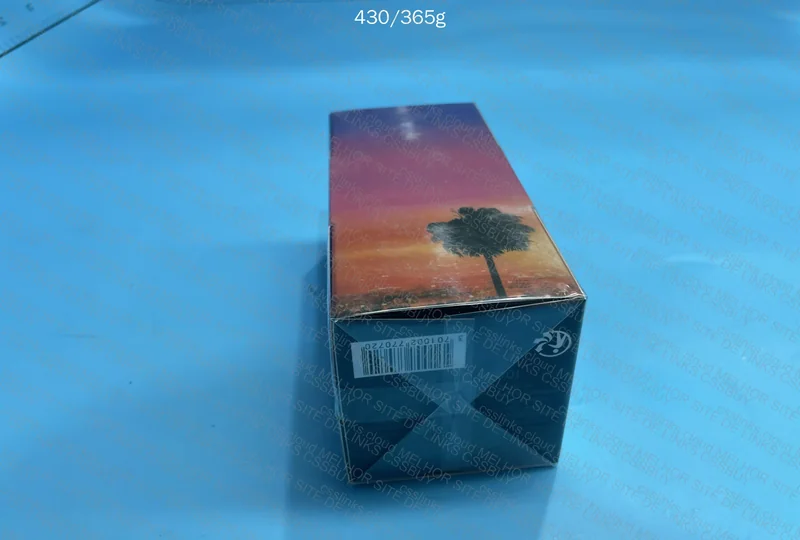 (Sorteio)Perfume Louis Vuitton City of Stars 4