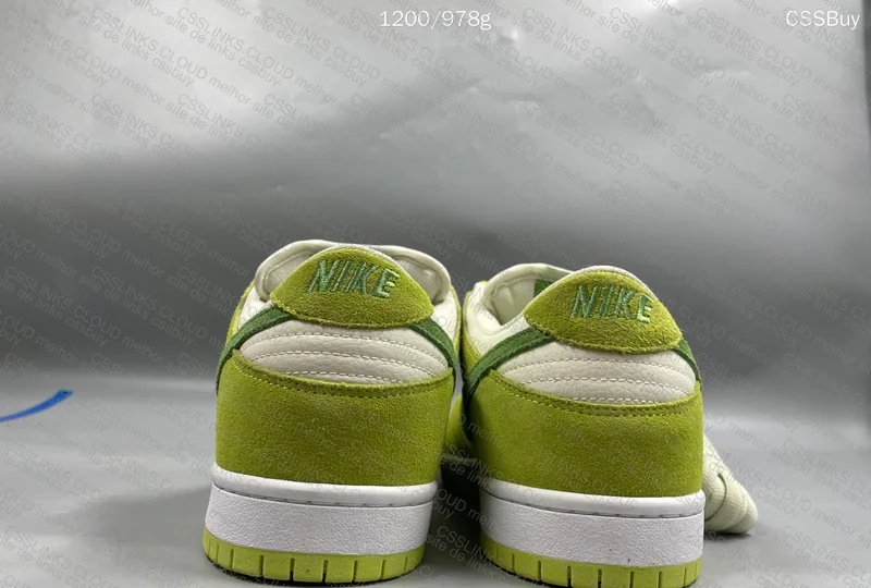 Sour apple top s2 Sale 3