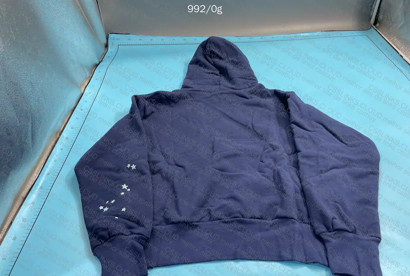 sp5der angel number 555 navy (SALE) 3