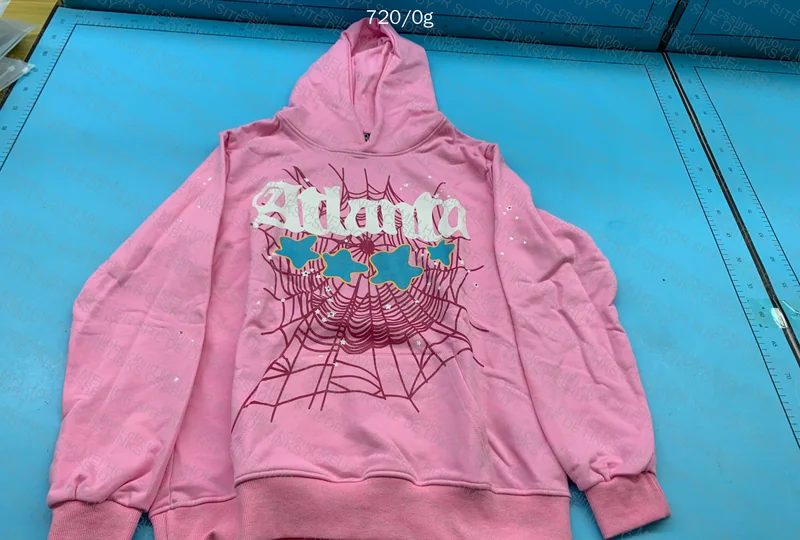 Sp5der Atlanta 2