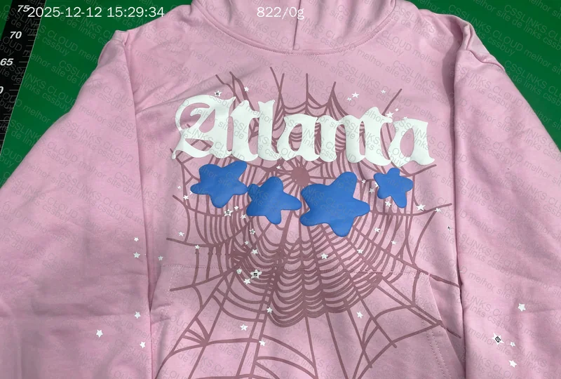 Sp5der Atlanta