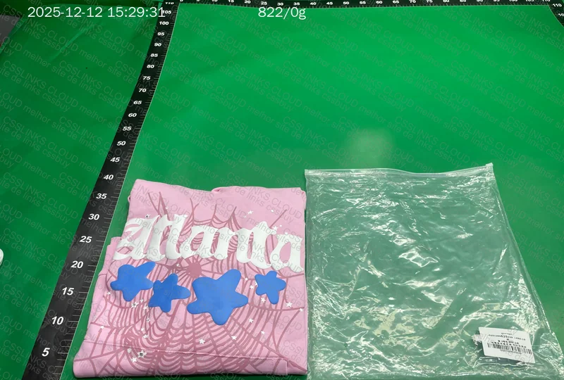 Sp5der Atlanta 2